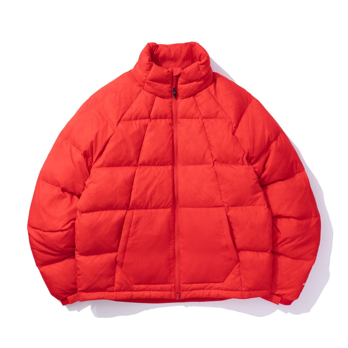 엑스트라오디너리(EXTRAORDINARY) EXODNRY NOVA LITE DOWN JACKET RED