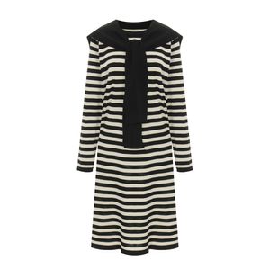 레이어드숄단가라원피스_I5C-COP005