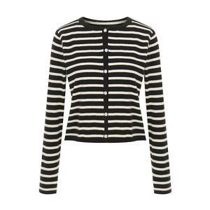 소프트스트라이프가디건_I5C-CCA015