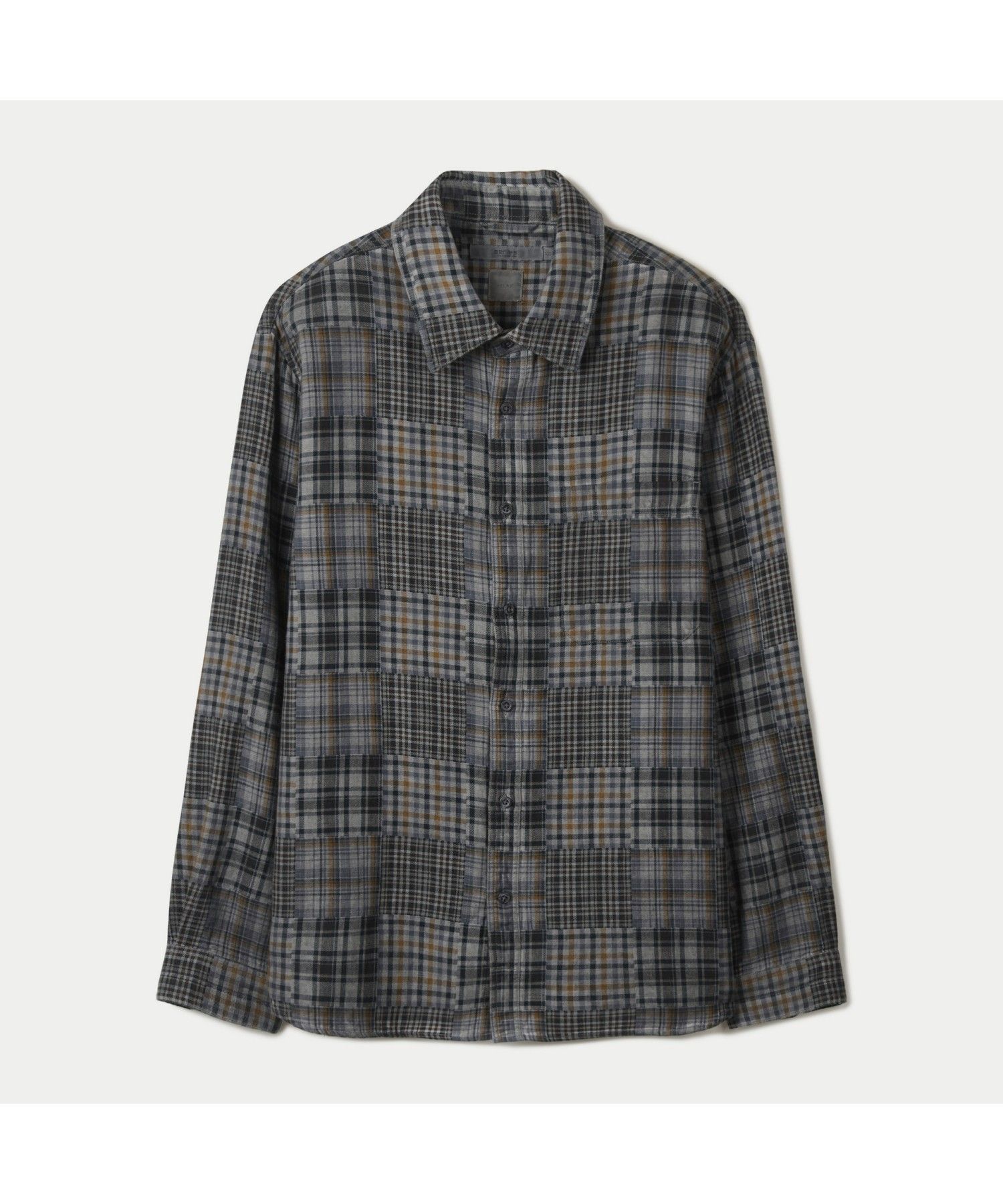 KOWGA MUSINSA トップス トップス | 韓国No.1ファッション通販・MUSINSA公式