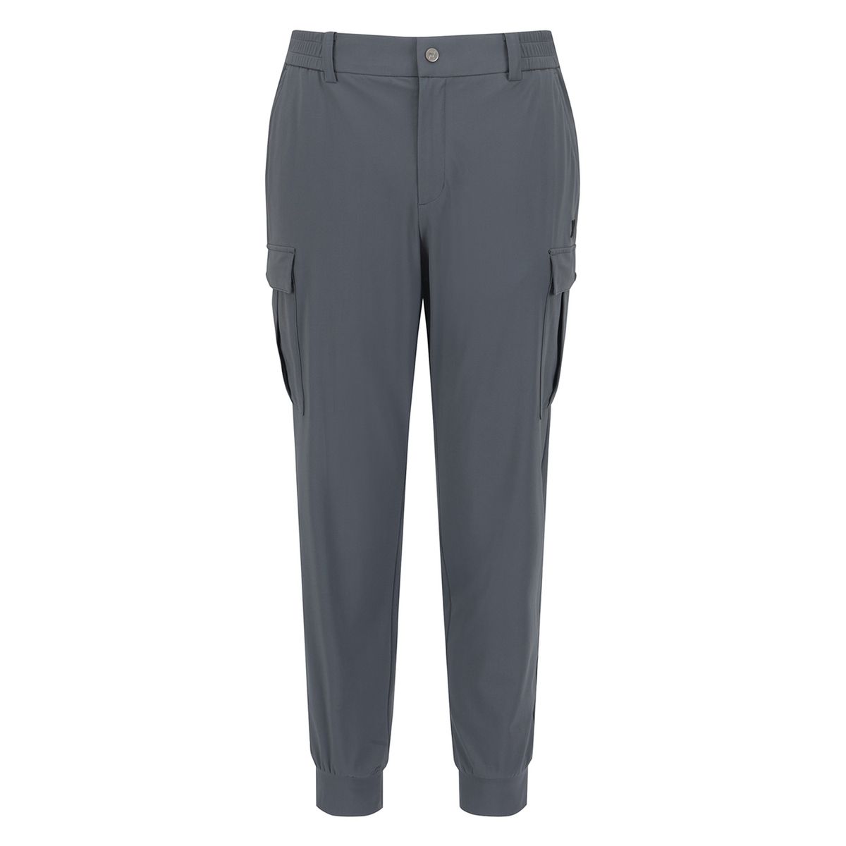 어뉴골프(ANEW GOLF) MEN FA TRICOT JOGGER PANTS_DG