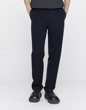 테이퍼드 슬랙스 115911 [4color]