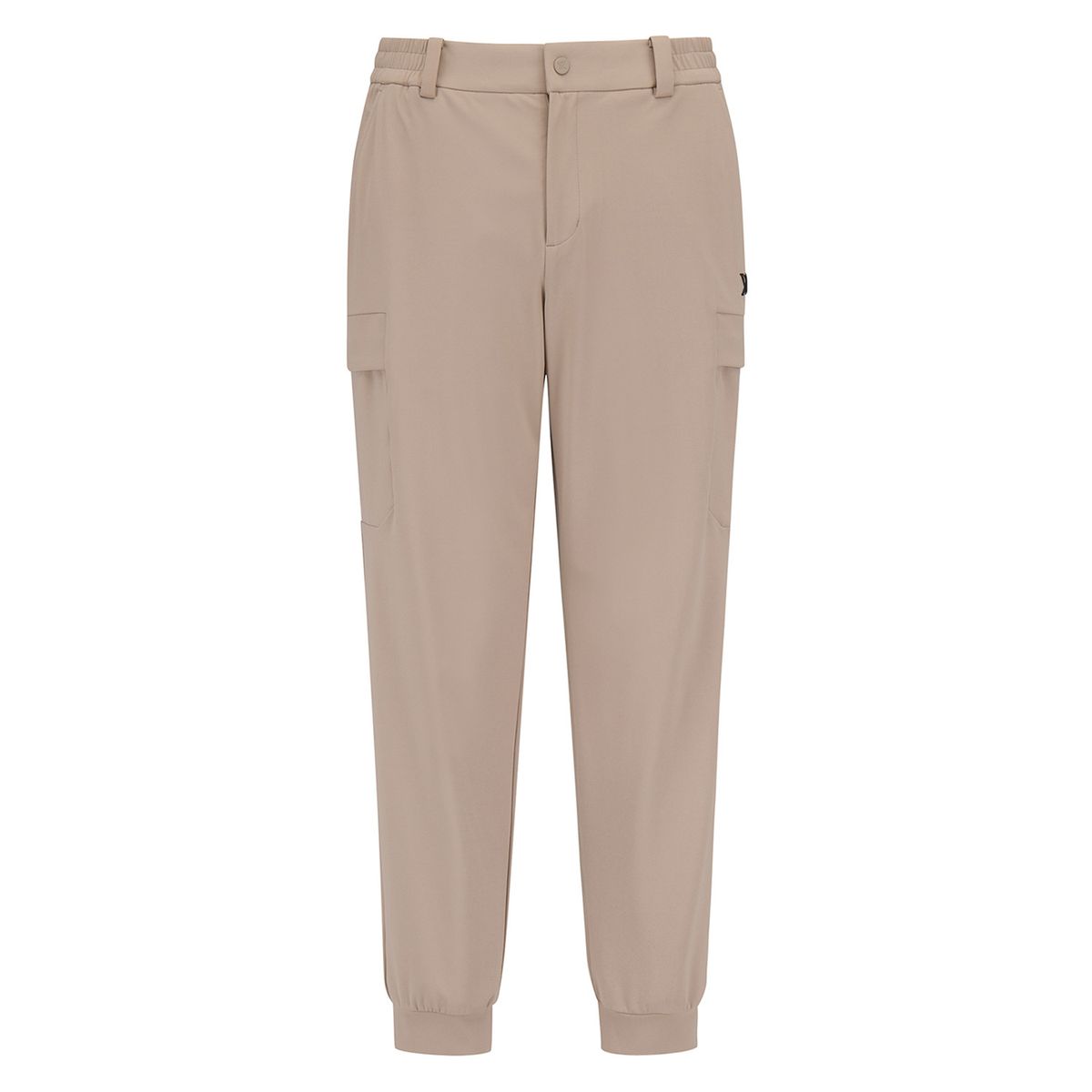 어뉴골프(ANEW GOLF) MEN FA SET UP JOGGER PANTS_BE