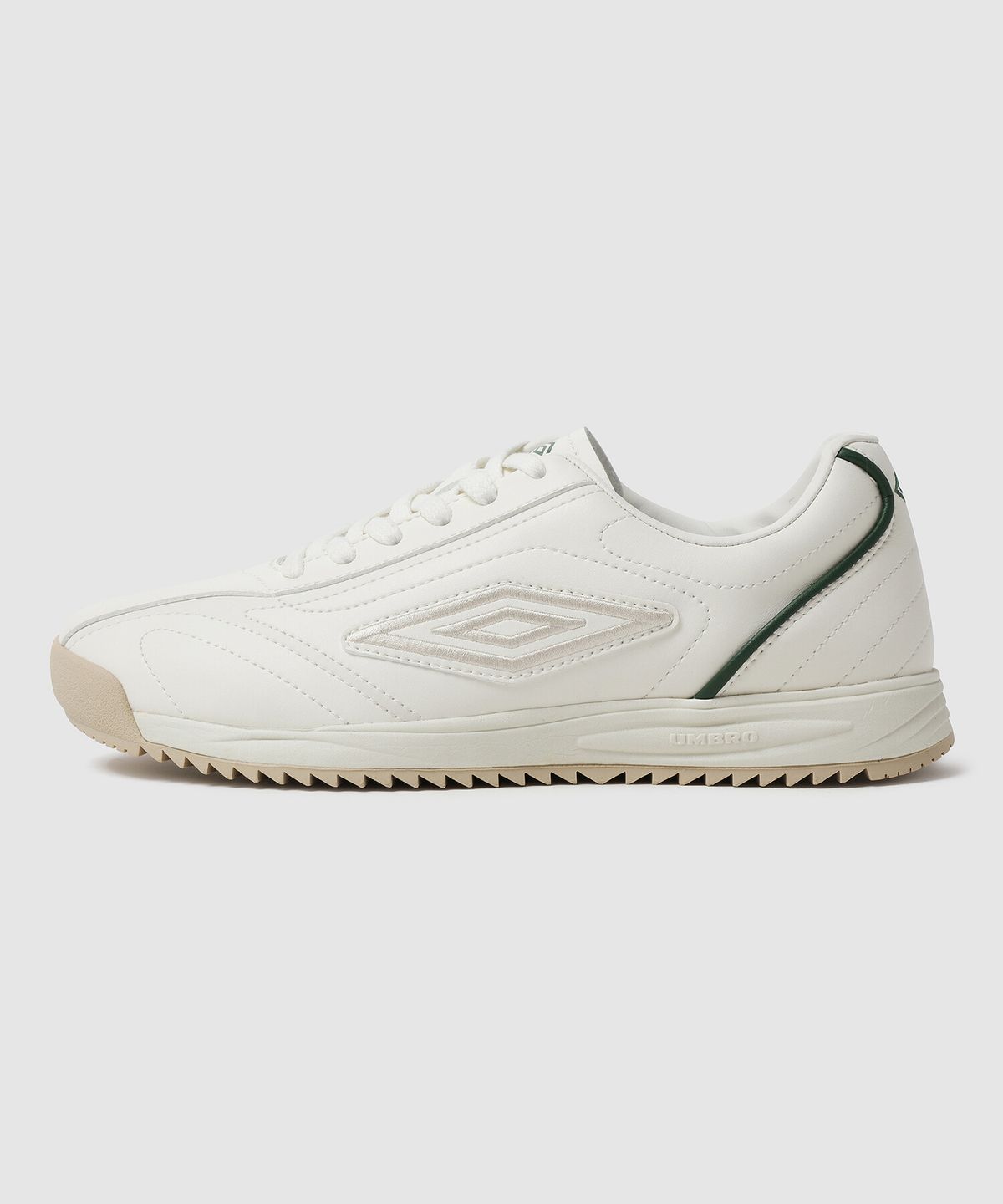 엄브로(UMBRO) RADLEY JOGGER (라들리 조거) 아이보리(UQ323CCU90)