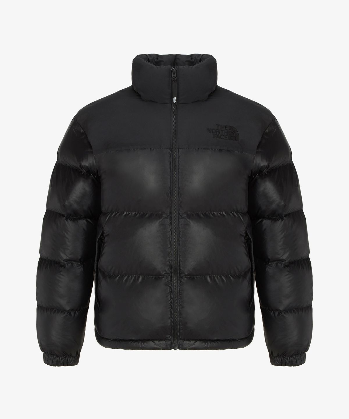 노스페이스(THE NORTH FACE) NJ3NR50B 남성 눕시 온 자켓 REAL BLACK