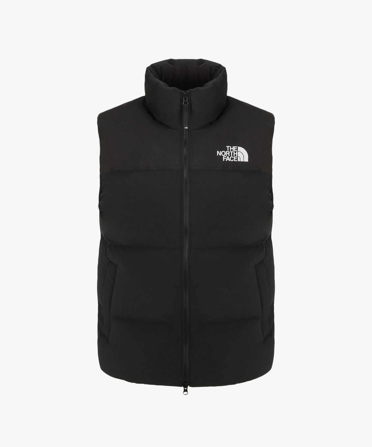 노스페이스(THE NORTH FACE) NV1DR92A 남성 클라우드 눕시 다운 베스트 (RDS) BLACK