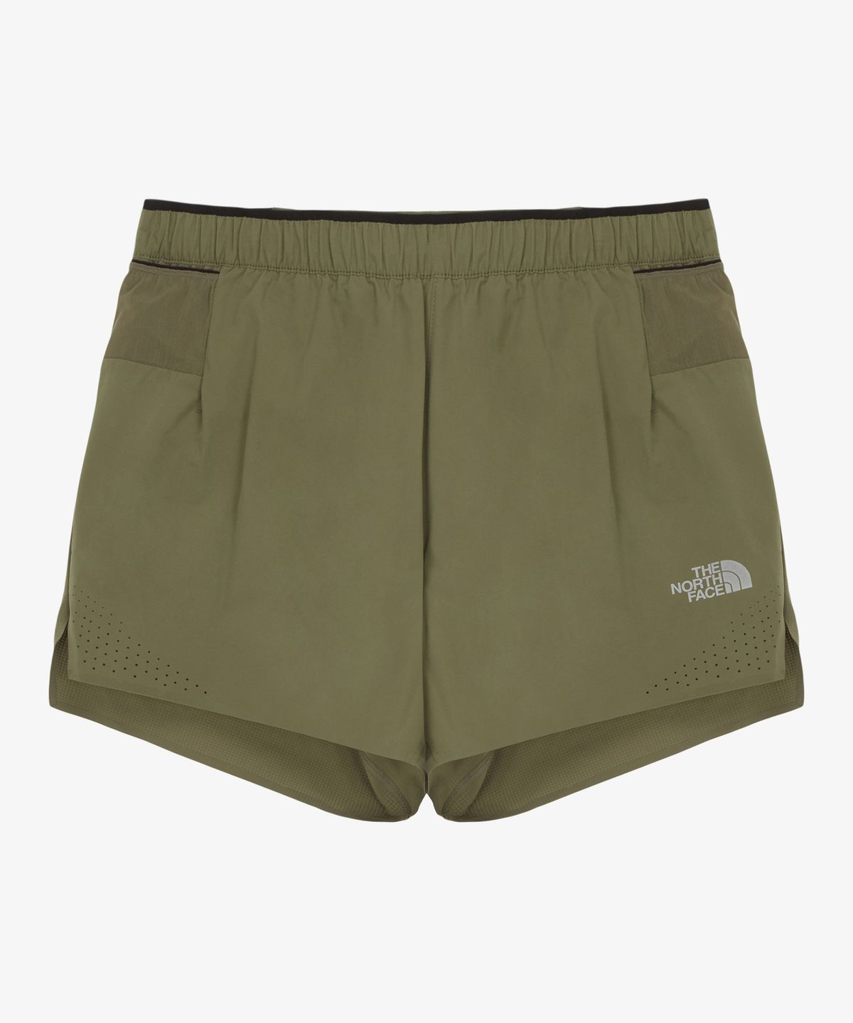 노스페이스(THE NORTH FACE) NS6NR51C 남성 페이서 쇼츠 KIWI