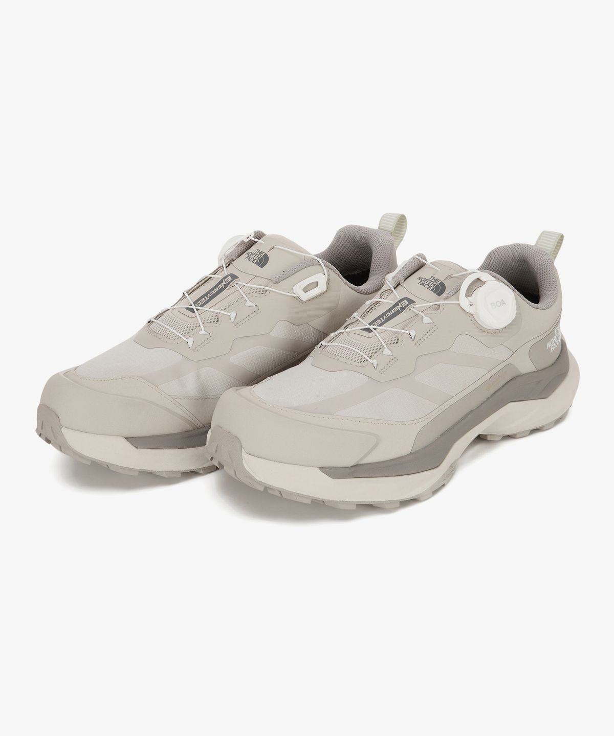노스페이스(THE NORTH FACE) NS95R51B 에너지 테크 에어 고어택스 BEIGE