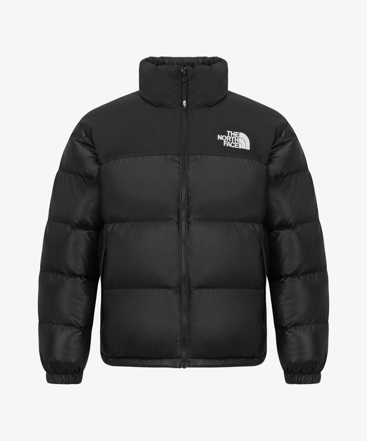 노스페이스(THE NORTH FACE) NJ3NR50A 남성 눕시 온 자켓 BLACK