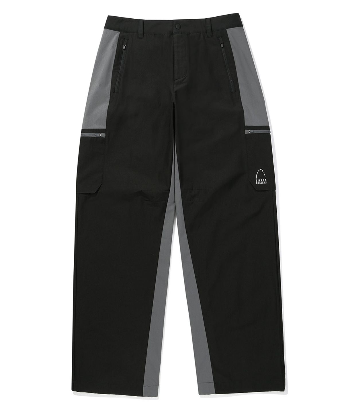 시에라디자인(SIERRA DESIGNS) W) 코니스(CORNICE) 드라이쉴드 팬츠 (세미오버핏) CHARCOAL