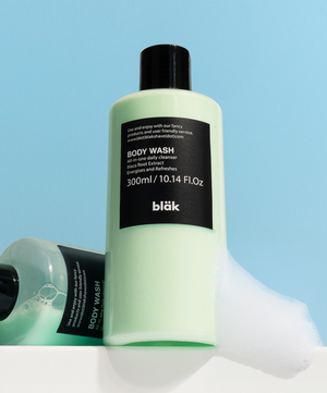마카 바디워시 by 블락