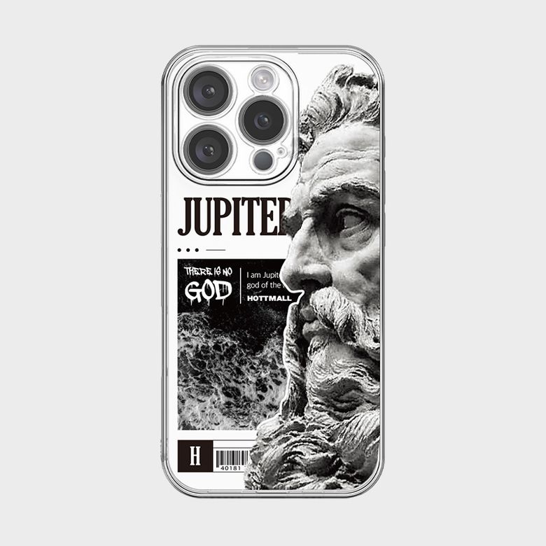 [젤리] JUPITER