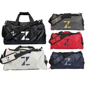 미니멀 짐 더플 백