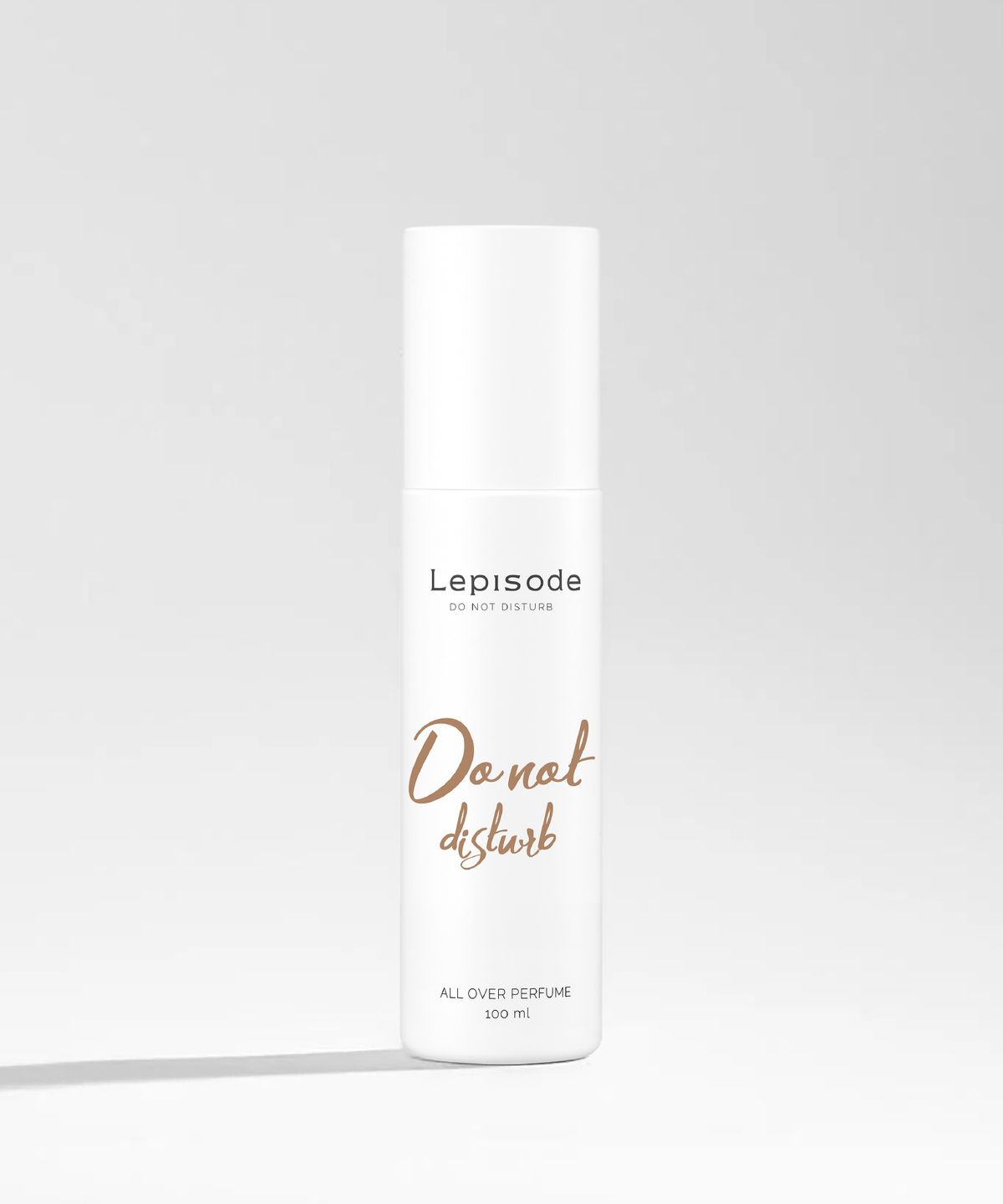 레피소드(LEPISODE) 두낫디스터브 올오버퍼퓸 100ML