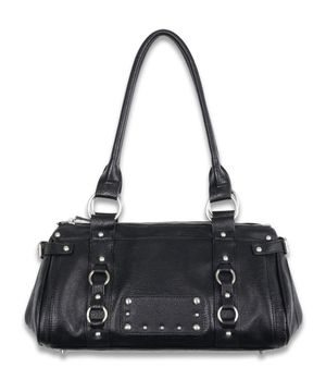 Nova Bag in Black