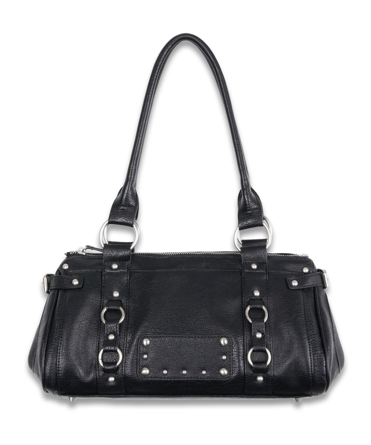 도프셉(DOFFSEPT) Nova Bag in Black