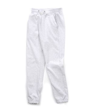 릴렉스 스웻팬츠_라이트그레이