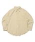 라이트피치 코튼 오버셔츠 (베이지)