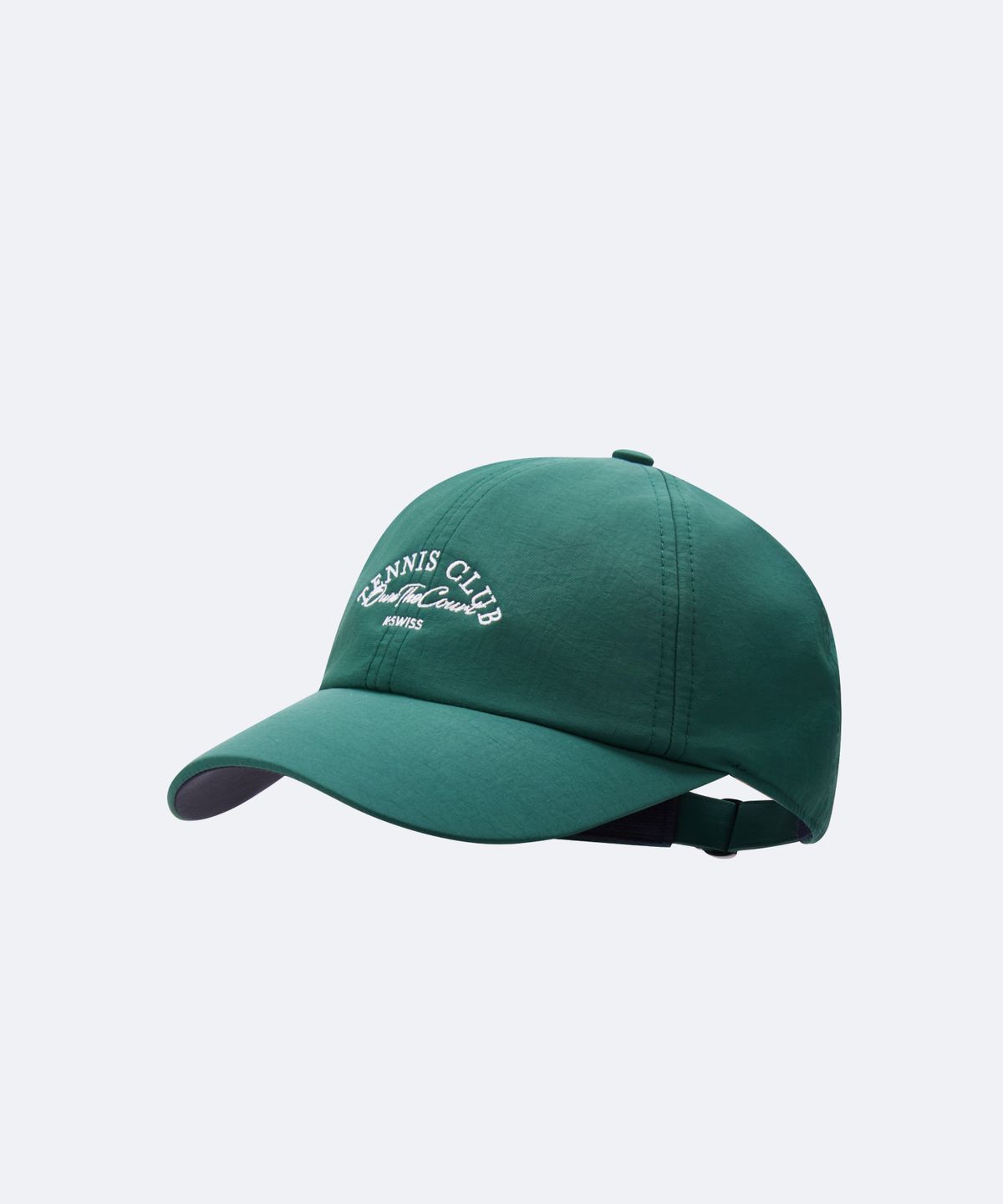 케이스위스(K-SWISS) 여성 클럽 BB 캡_2KSHTFU501DG