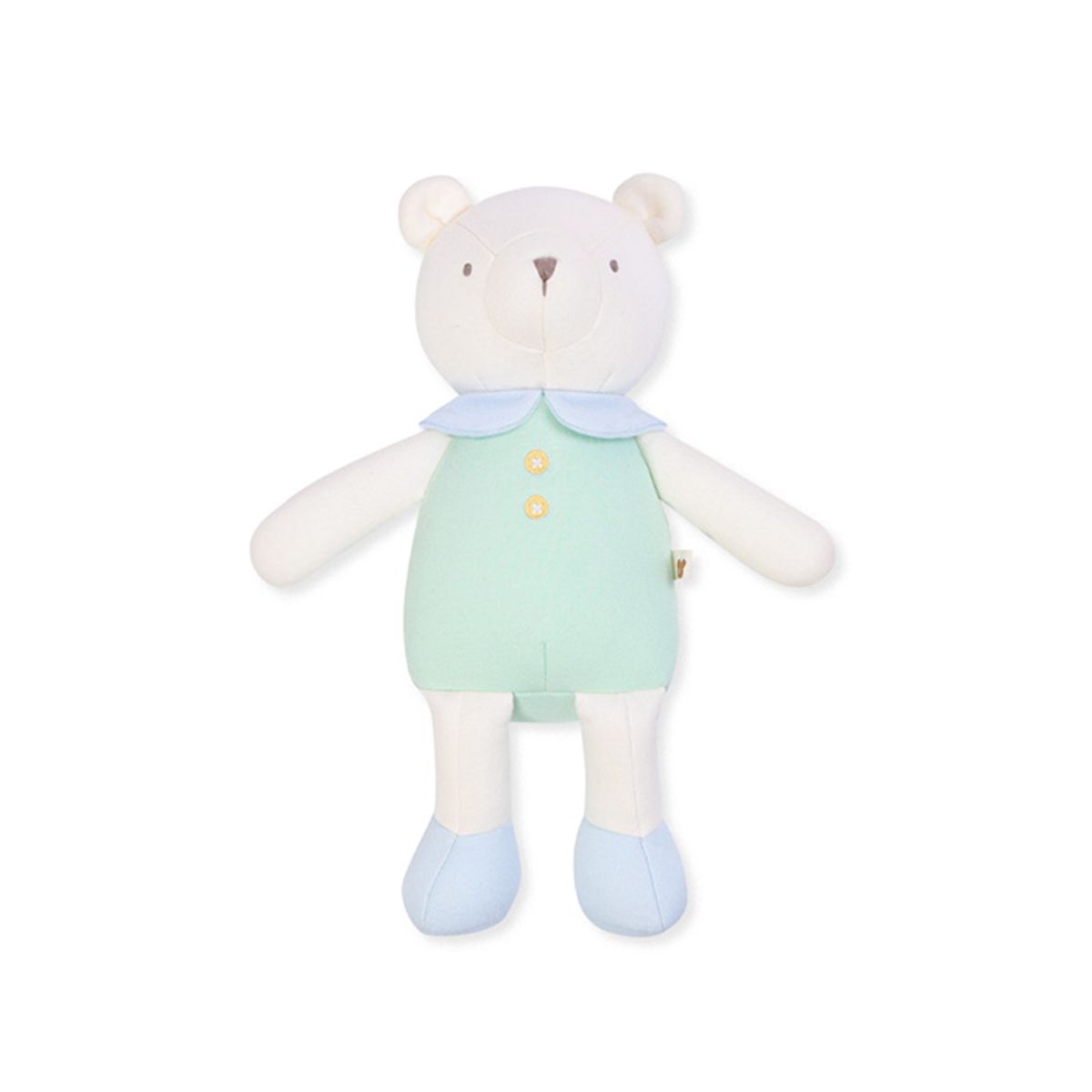 오가닉맘(ORGANICMOM) 위드워니인형 MKR7DO10