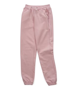 릴렉스 스웻팬츠_핑크