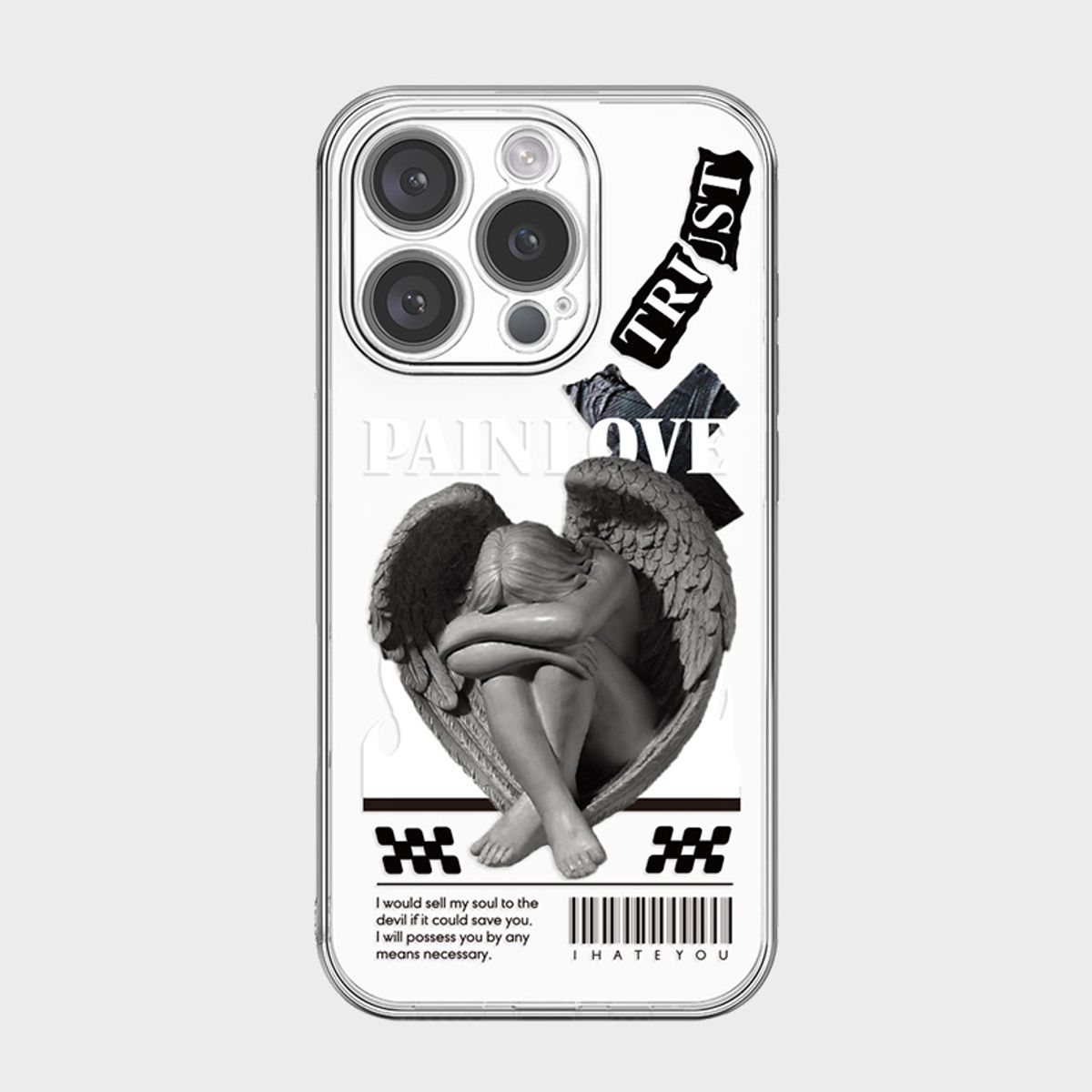 핫티몰(HOTTMALL) [젤리] HELL ANGEL