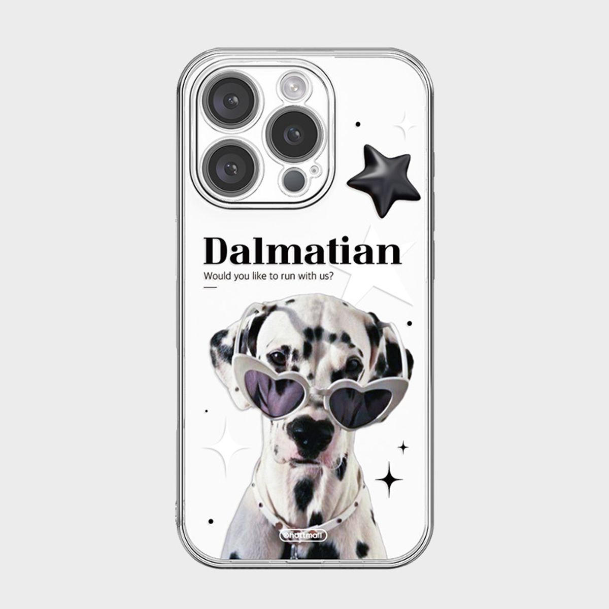 핫티몰(HOTTMALL) [젤리] Dalmatian