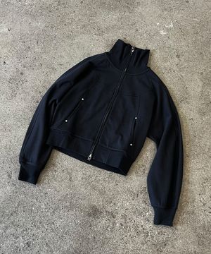 투웨이 져지 자켓 CH