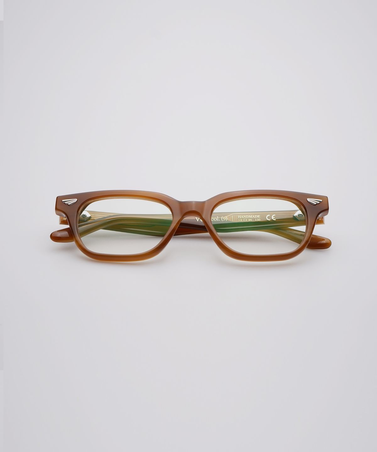 비브이에이치(BVH EYEWEAR) VERO C9.MOCHA MOUSSE