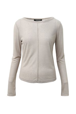 심라인 시어 탑