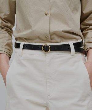MARU BELT_3color