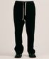 에센셜 스웨트 팬츠(블랙)