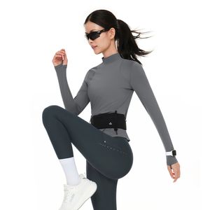 드라이 러닝 하프넥 베이스레이어