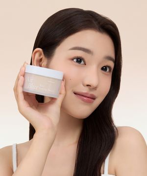 에어 블러 커버 세팅 파우더 33g