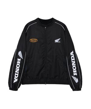 Honda Racing Blouson_Black