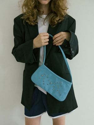 노바 미니 백 _ 클라우드 블루