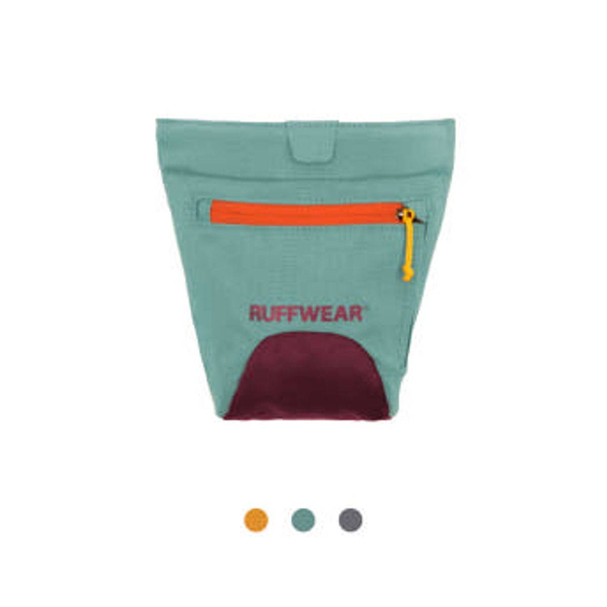 러프웨어(RUFFWEAR) 트릿 트레이더 트릿백 (2025FW)(Treat Trader™)
