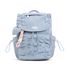 클라우드 리에디션 미니 백팩 [데님]