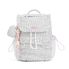 클라우드 리에디션 미니 백팩 [도트 화이트]