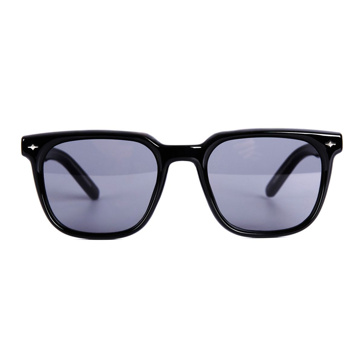 하이비션(HYBITION) Delta Black / Black UV Lens