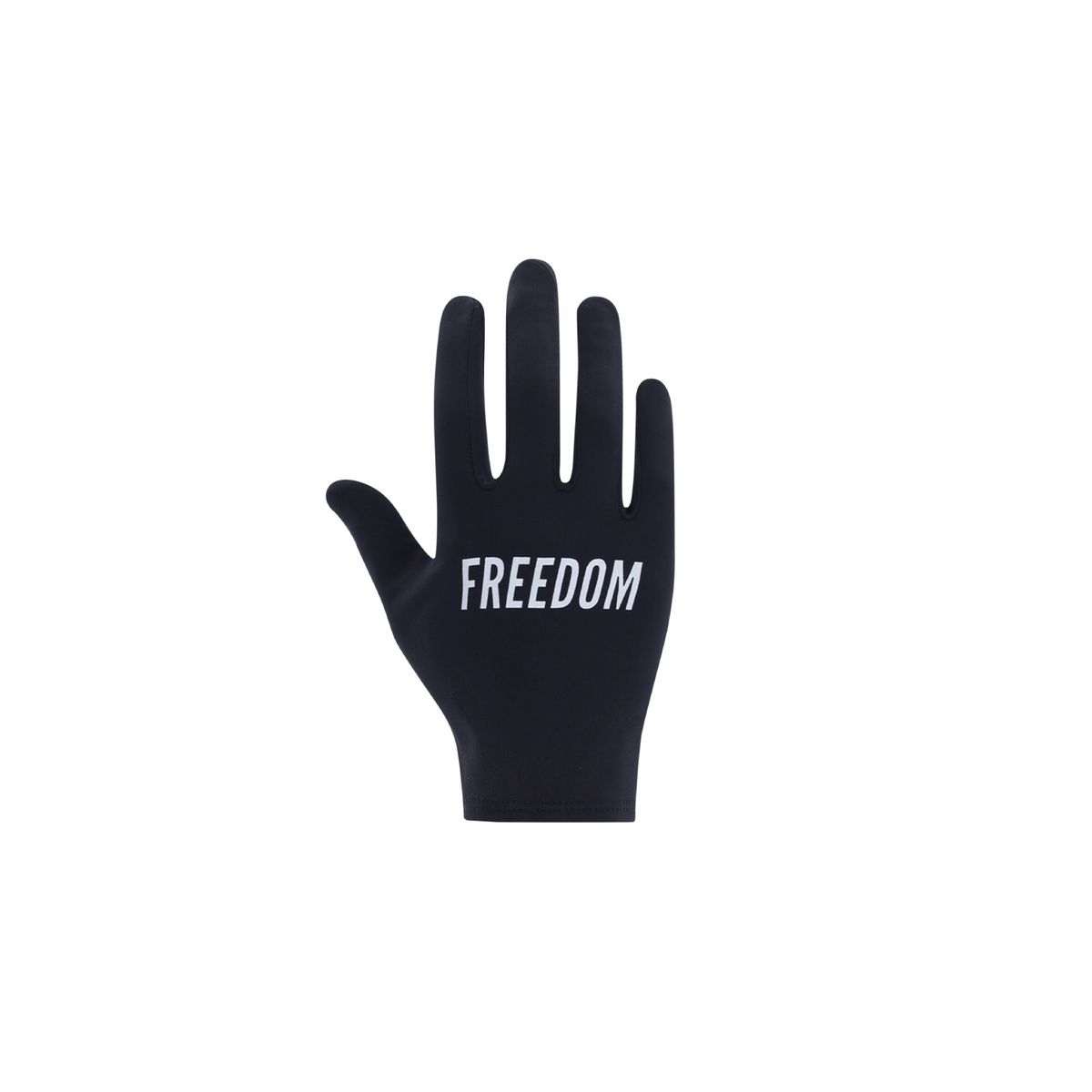 프리덤(FREEDOM) 베이직 스트레치 글로브 (블랙)