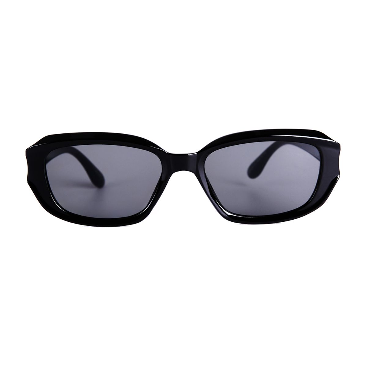 하이비션(HYBITION) Vega Black / Black UV Lens