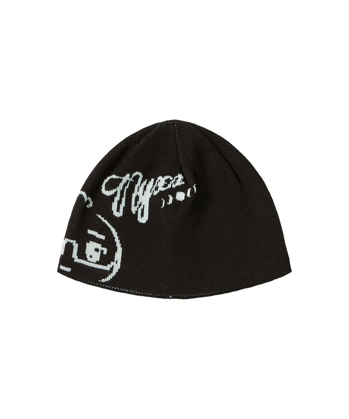 엔와이엑스엑스(NYXX) NYGD BEANIE BLACK