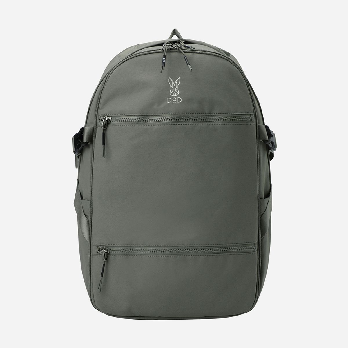 디오디(DOD) 코나 트래블 백팩(30L)(L.KHAKI)
