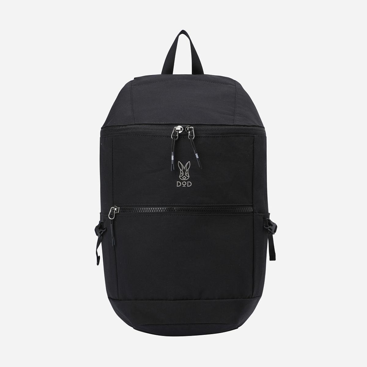 디오디(DOD) 코나 가마보코 백팩(18L)(BLACK)
