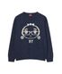 NYGD TWINKLE KNIT NAVY
