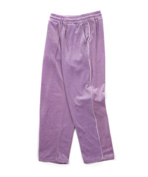 벨루어 팬츠_바이올렛