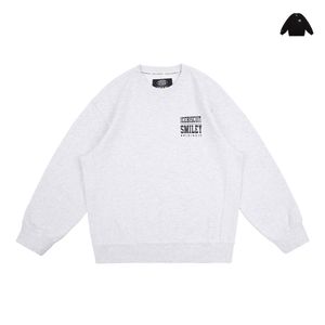 스마일리 오리지널스 그래피티 맨투맨_IB53MR708