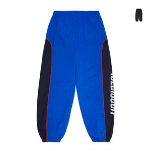 IB 컬러 블록 트랙 팬츠_IB53PL507