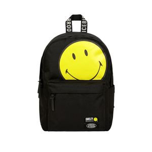 스마일리 오리지널스 페이스 백팩_IB53BG713